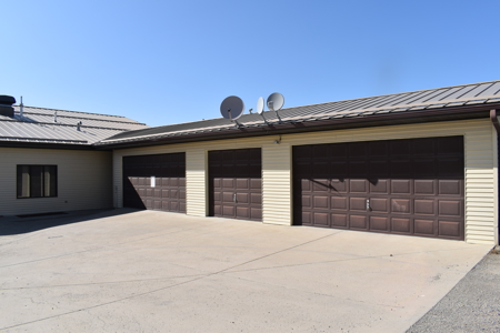 Commercial Property, Conrad MT, Offices, businesses - image 7