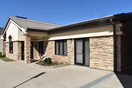 Commercial Property, Conrad MT, Offices, businesses - image 4