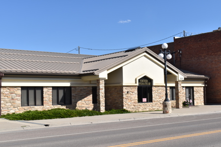 Commercial Property, Conrad MT, Offices, businesses - image 1