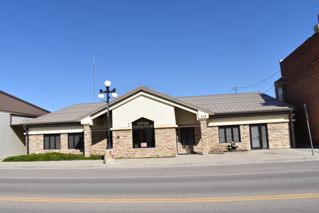 Commercial Property, Conrad MT, Offices, businesses - image 2