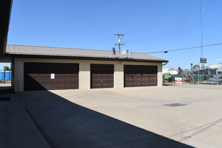 Commercial Property, Conrad MT, Offices, businesses - image 5