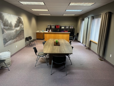 Commercial Property, Conrad MT, Offices, businesses - image 9