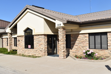 Commercial Property, Conrad MT, Offices, businesses - image 3