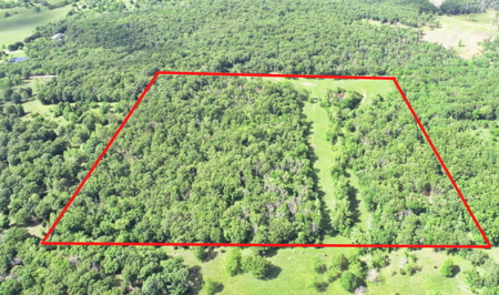 Recreational Property & Build-Site for Sale in Cedar County MO - image 4