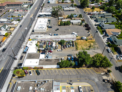 Commercial Property For Sale in Yakima, WA! - image 2