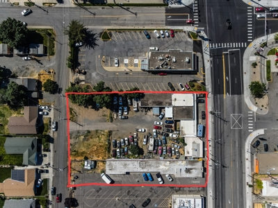 Commercial Property For Sale in Yakima, WA! - image 3