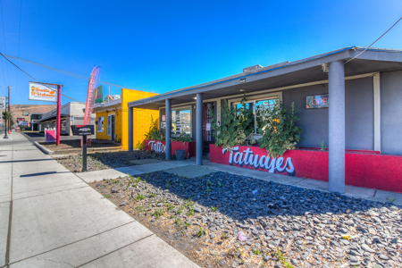 Commercial Property For Sale in Yakima, WA! - image 4