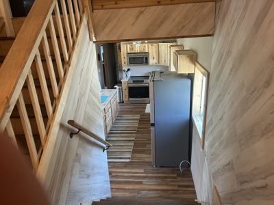 Home and Land for Sale near Copper Center, AK with Mountain Views - image 35