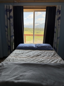 Home and Land for Sale near Copper Center, AK with Mountain Views - image 46