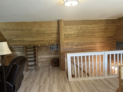 Home and Land for Sale near Copper Center, AK with Mountain Views - image 36