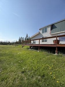 Home and Land for Sale near Copper Center, AK with Mountain Views - image 33