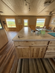 Home and Land for Sale near Copper Center, AK with Mountain Views - image 20