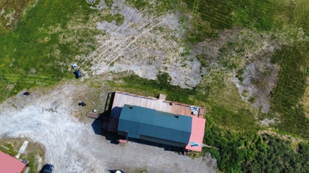 Home and Land for Sale near Copper Center, AK with Mountain Views - image 23
