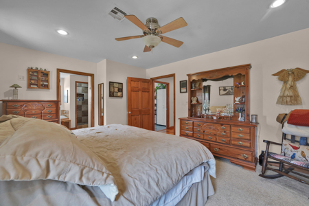 Custom Barndominium With Shop For Sale Near Rocky - image 11
