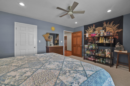 Custom Barndominium With Shop For Sale Near Rocky - image 17