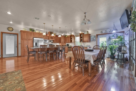 Custom Barndominium With Shop For Sale Near Rocky - image 9