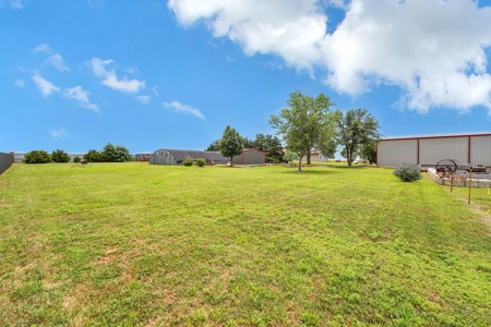 Custom Barndominium With Shop For Sale Near Rocky - image 30