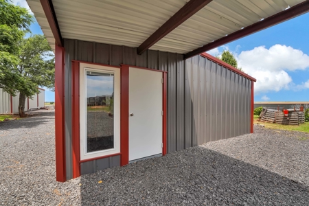 Custom Barndominium With Shop For Sale Near Rocky - image 29