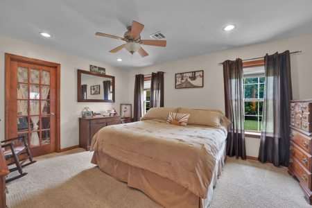 Custom Barndominium With Shop For Sale Near Rocky - image 10