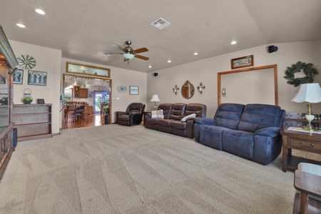 Custom Barndominium With Shop For Sale Near Rocky - image 4