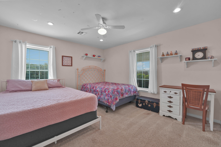 Custom Barndominium With Shop For Sale Near Rocky - image 19