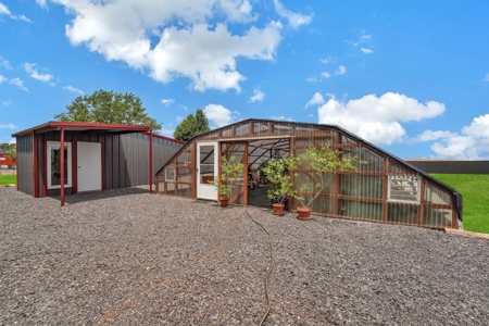 Custom Barndominium With Shop For Sale Near Rocky - image 27