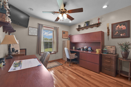 Custom Barndominium With Shop For Sale Near Rocky - image 14