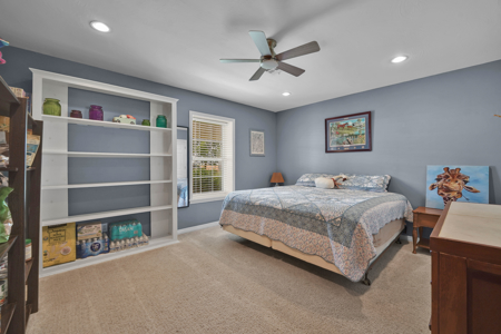 Custom Barndominium With Shop For Sale Near Rocky - image 16