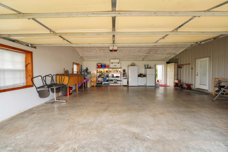 Custom Barndominium With Shop For Sale Near Rocky - image 23