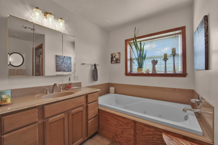 Custom Barndominium With Shop For Sale Near Rocky - image 18