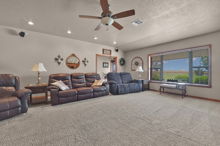 Custom Barndominium With Shop For Sale Near Rocky - image 3