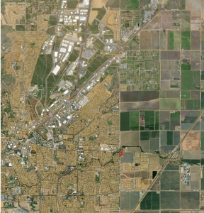 Prime 3.56 Acres of Development Opportunity, Vacaville, CA - image 3