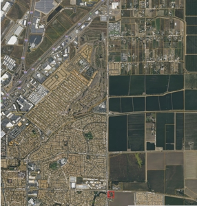 Prime 3.56 Acres of Development Opportunity, Vacaville, CA - image 2