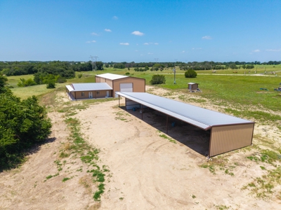 Ranch For Sale in Stephenville Texas Erath County - image 6