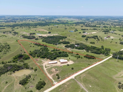 Ranch For Sale in Stephenville Texas Erath County - image 2