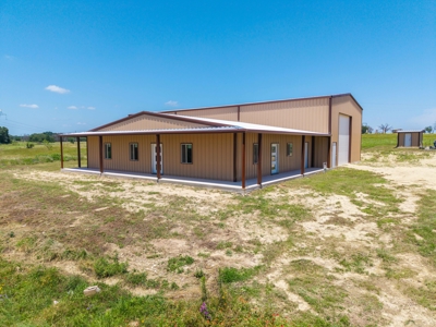 Ranch For Sale in Stephenville Texas Erath County - image 4