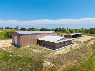 Ranch For Sale in Stephenville Texas Erath County - image 1