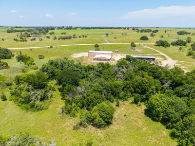 Ranch For Sale in Stephenville Texas Erath County - image 22