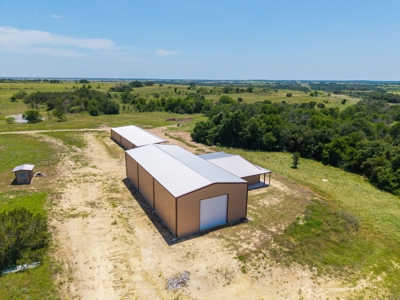 Ranch For Sale in Stephenville Texas Erath County - image 3