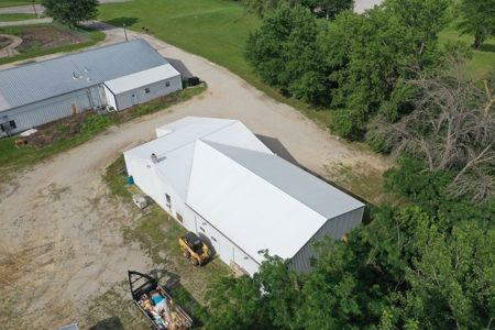 Commercial Opportunity in Leon, Iowa - image 21