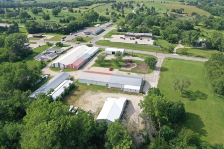 Commercial Opportunity in Leon, Iowa - image 24