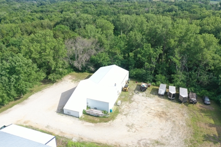 Commercial Opportunity in Leon, Iowa - image 20