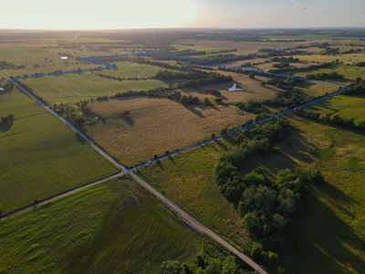 Land For Sale Vernon County MO - image 1