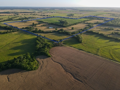 Land For Sale Vernon County MO - image 11