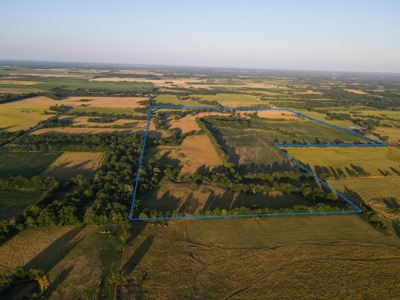 Land For Sale Vernon County MO - image 13
