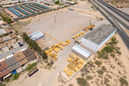 Commercial Land for Sale in Las Cruces, NM - image 20