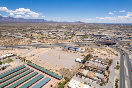 Commercial Land for Sale in Las Cruces, NM - image 7