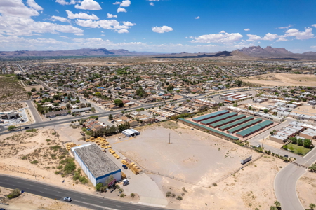 Commercial Land for Sale in Las Cruces, NM - image 13