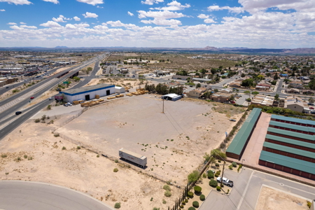 Commercial Land for Sale in Las Cruces, NM - image 19