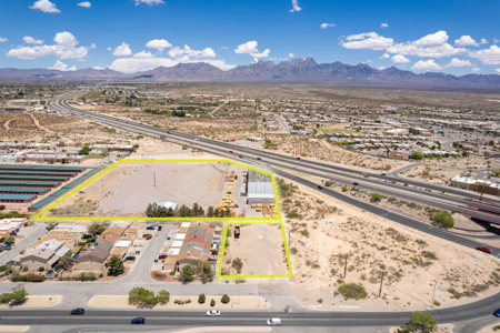 Commercial Land for Sale in Las Cruces, NM - image 4